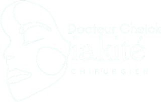 Dr Cheick Diakité